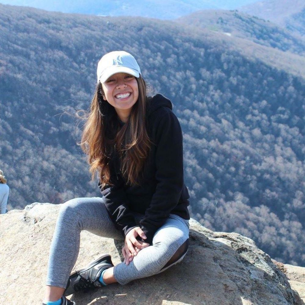 Meet your Posher, Karina